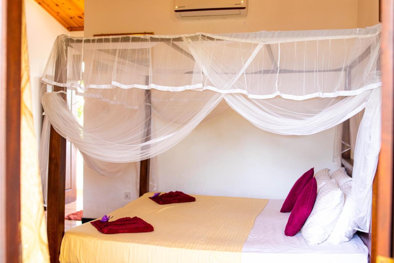 Shan Star Weligama Exterior foto