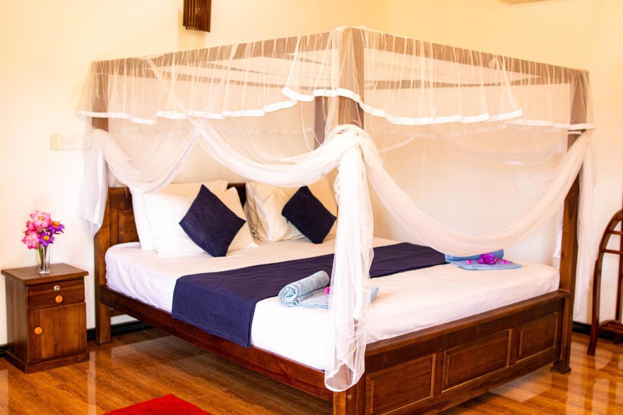 Shan Star Weligama Exterior foto