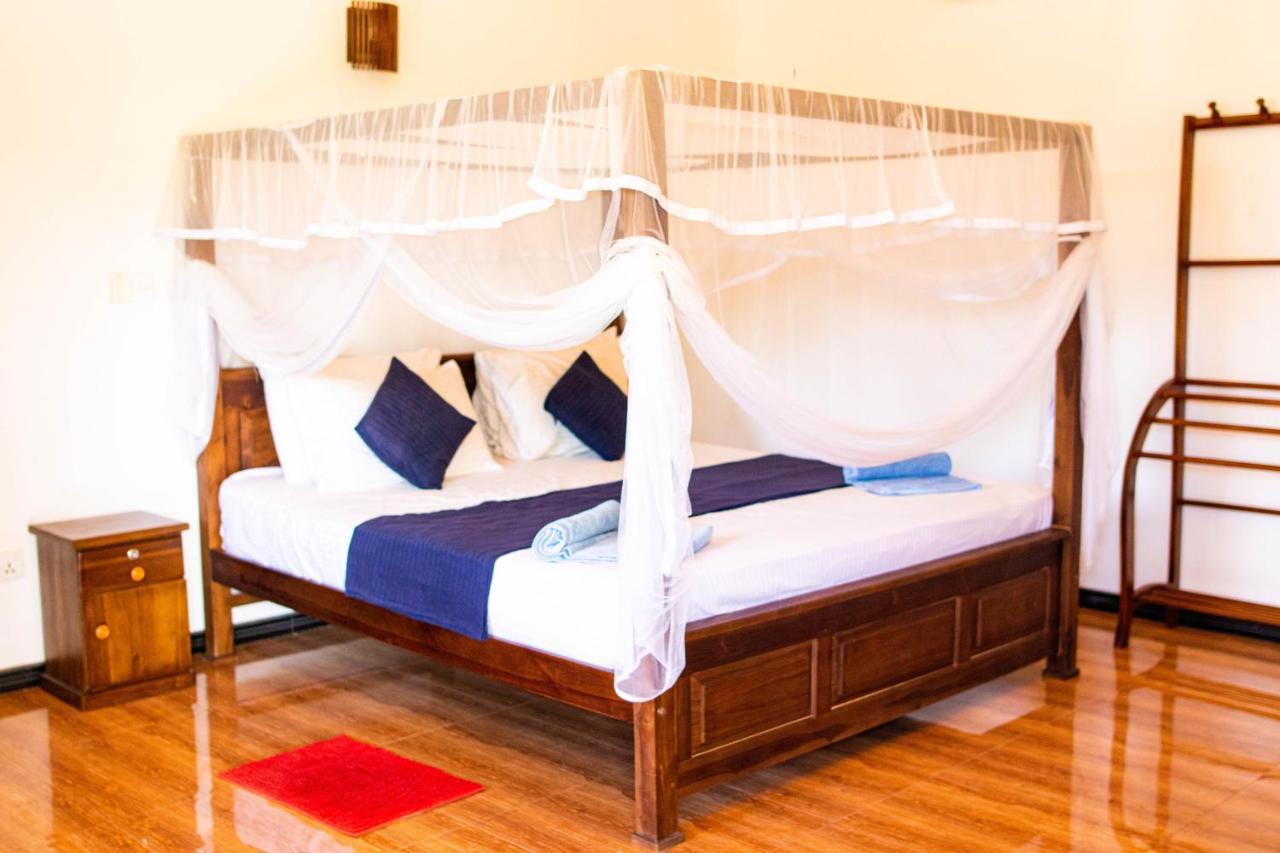 Shan Star Weligama Exterior foto