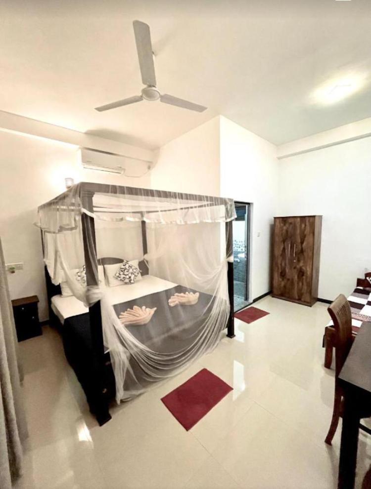 Shan Star Weligama Exterior foto